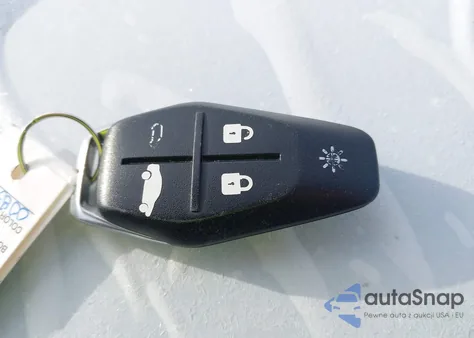 2023 Fisker Ocean Ultra z USA, uszkodzony, nr VIN VCF1UBU2XPG008513